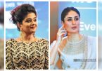 Priyamani defends Kareena Kapoor Khan