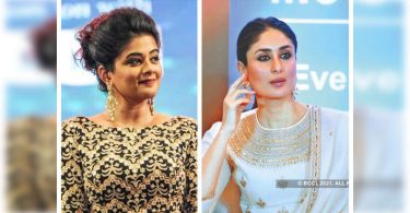 Priyamani defends Kareena Kapoor Khan