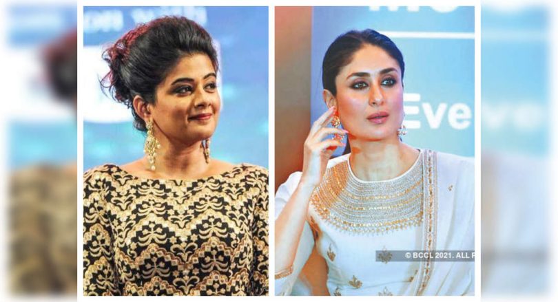 Priyamani defends Kareena Kapoor Khan