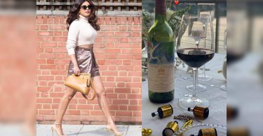 Is the priyanka grape nick prize that is expensive?