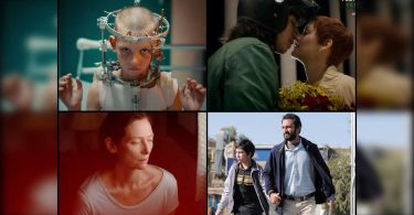 Top 10 film Film Festival Cannes 2021