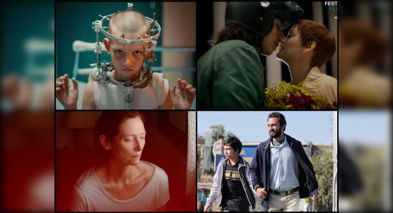 Top 10 film Film Festival Cannes 2021