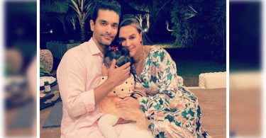 Neha: Pregnant When Angad Gets Covid-19