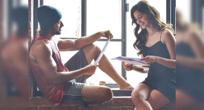 RGV Review Vijay-Ananya Starrer 'Liger'