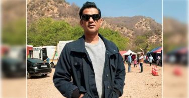 Sohum Shah at 8 years of Ship Theseus