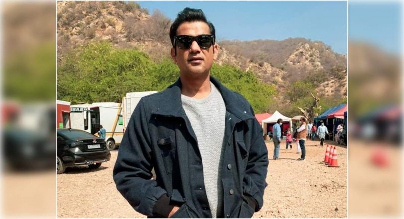 Sohum Shah at 8 years of Ship Theseus