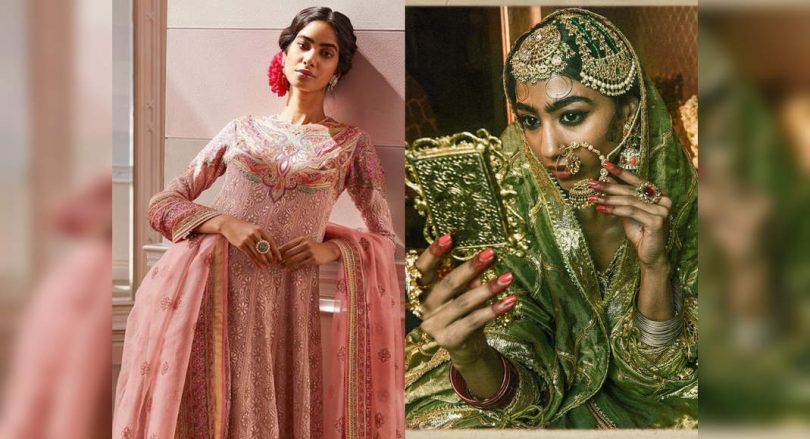 Inspiration for clothing for Eid al-Fitr 2021