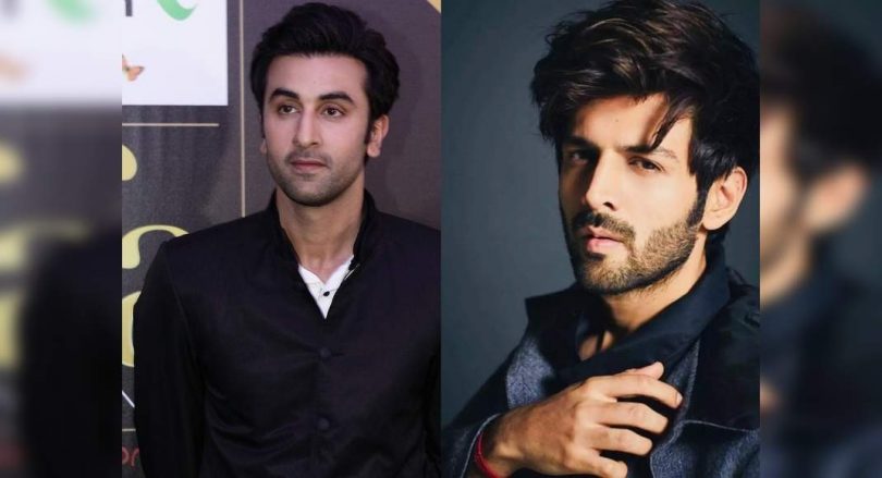 Kartik to replace Ranbir in Baiju Bawra?