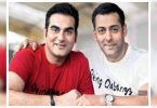 Arbaaz did not take love advice from Salman