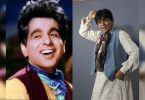 Meet the Display of Dilip Kumar