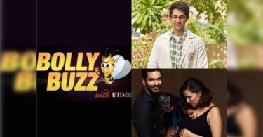 Bolly Buzz: Celebs which are headlines today