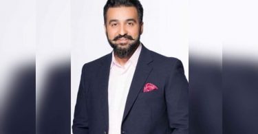 Shetty Shetty's husband was arrested in the case of pornography