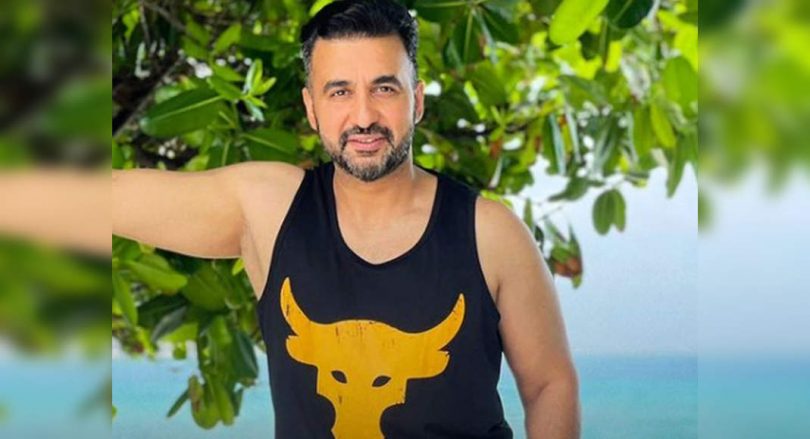 Shetpa Shetty's Husband Arrested: Which You Need to Know