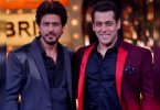 Salman, SRK to reverse the next door neighbor