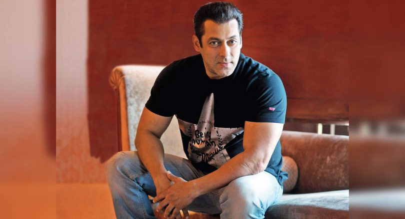 Salman reacts to trolls that demand money back