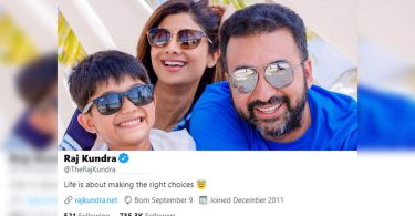 Kundra will be trolled for Bio Twitter