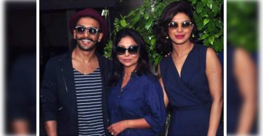 When Shephali hesitated to play a mother