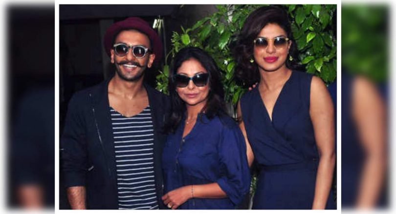 When Shephali hesitated to play a mother