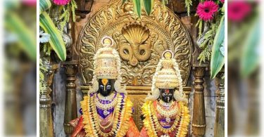 Ashadi Ekadashi 2021: Celebs Wish Fans