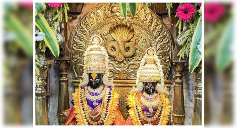 Ashadi Ekadashi 2021: Celebs Wish Fans