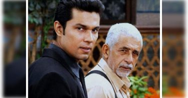 Randeep's B'Day Post for Naseeruddin Shah