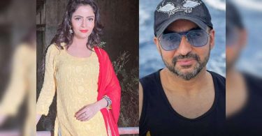 Gehana's statement problem posts arrest Kundrra