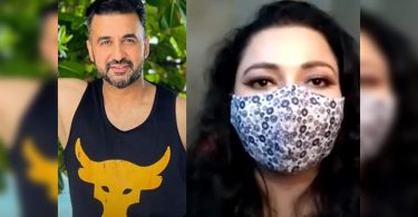 Video undersed of sagarika in Raj Going viral