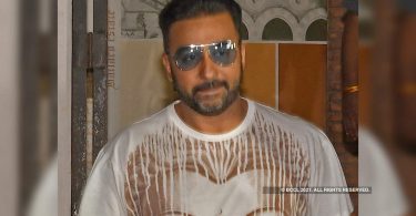 Police get custody of Raj Kundra until Friday