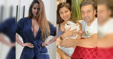 Poutonam Panday in Kundra Arrest