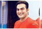 Arbaaz Khan about the use of drugs at B'Wood