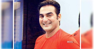 Arbaaz Khan about the use of drugs at B'Wood