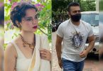 Kangana reacted to Raj Kundra's arrest