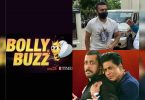 Bolly Buzz: Celebs which are headlines today