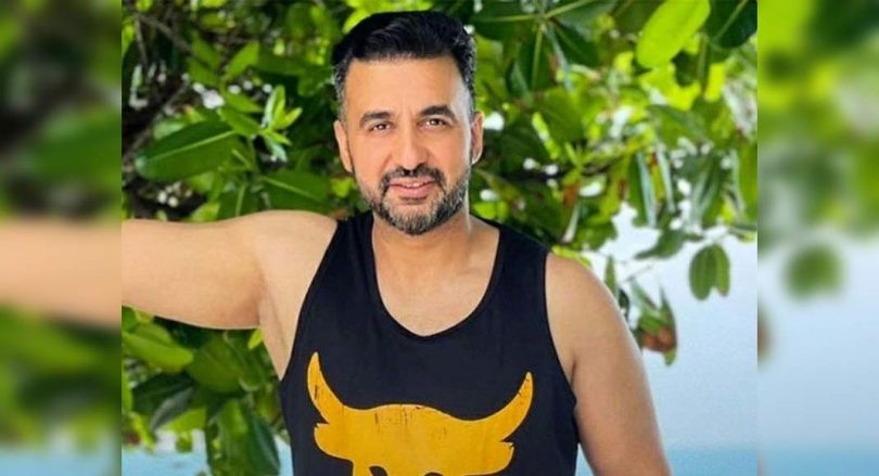 Kundrra, UK Kin 'Dusterminded' Racket: Police