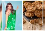 Watch: Vegan Cookie Shilpa Shetty