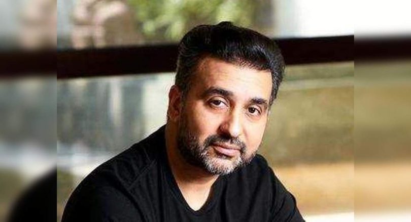 Raj Kundra is the director at 9 companies