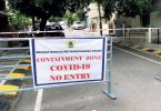 Bommanahalli has a micro max detention zone
