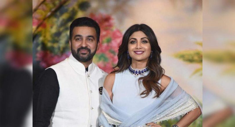 Raj Kundra sells the application to cover traces of porn, police said