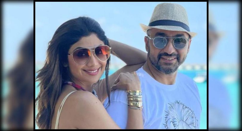 Raj Kundra Case: There is no active role of Shilpa