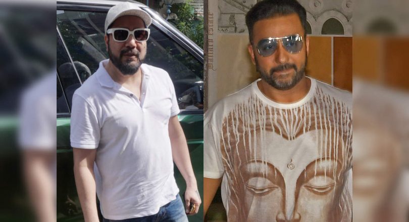 Mika Singh reacted to Raj Kundra's arrest
