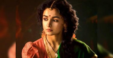 Alia started the RRR morning schedule