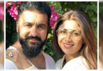 When Shilpa Shetty was worn by Raj Kundra