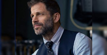 When Zack Snyder wants to make a porn film