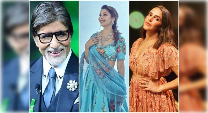 B-Town Celebs said fans at Eid-ul-Adha