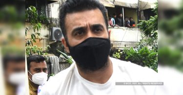 Timeline from Raj Kundra's arrest