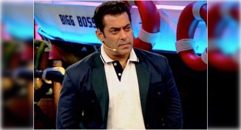 Salman about rumors has a wife in Dubai