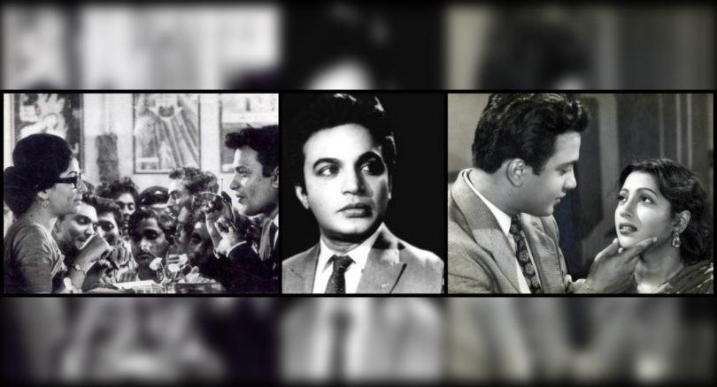 Remember the legend of Uttam Kumar