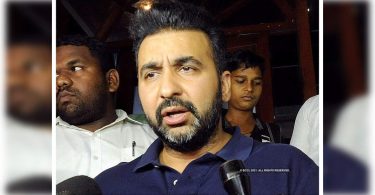 Raj wants bold content on the application being lowered?