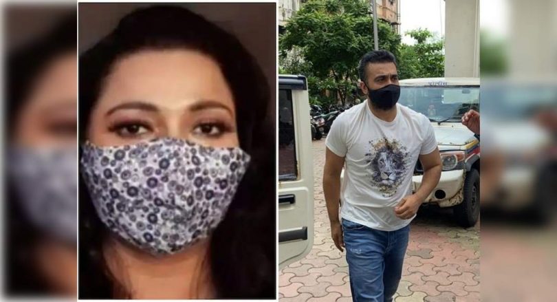 Sagarika: I was asked for a naked audition