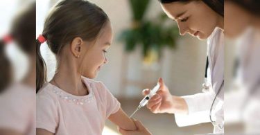 The Importance of Flu Shots for Children